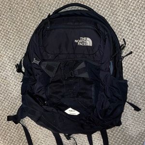 North Face Recon Backpack from 2016